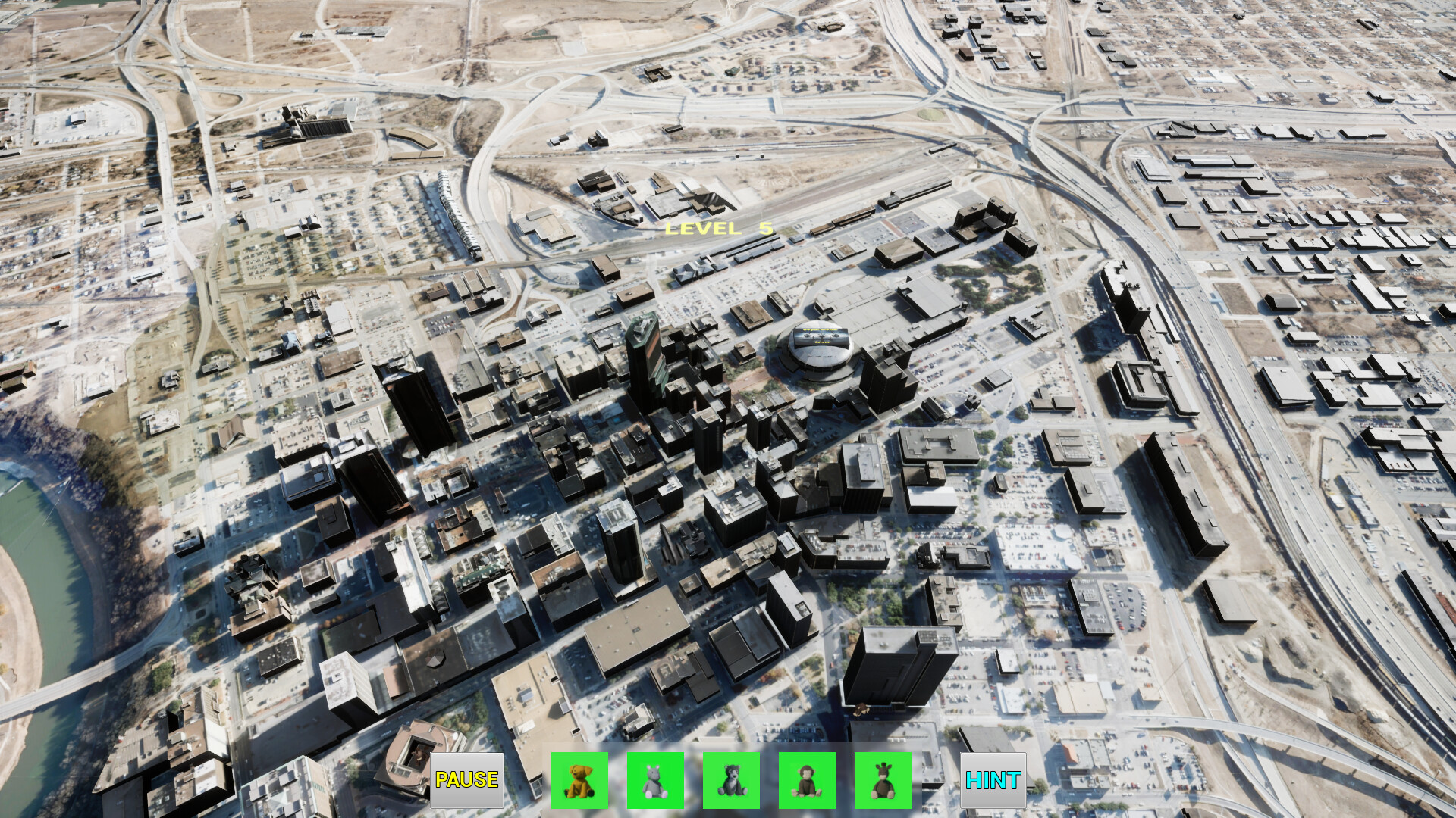 The Hidden Object Guru #5