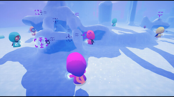 Snow Folksfor windows and Linux 1