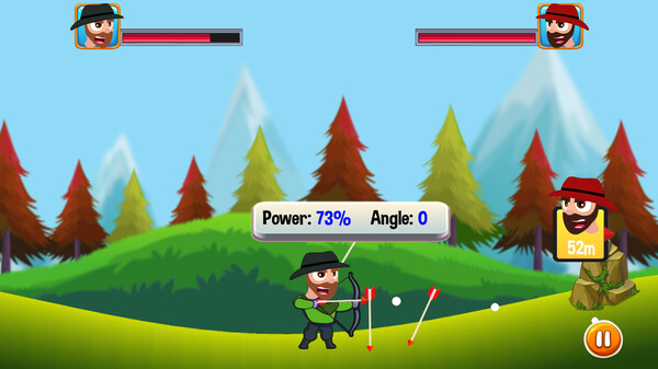 Скриншот из onslaught