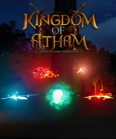 Kingdom of Atham: Mystical Orb DLC