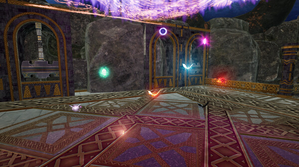 Kingdom of Atham: Mystical Orb DLC