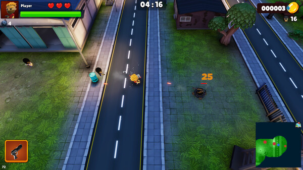 Gunslinger game for windows Pc 1