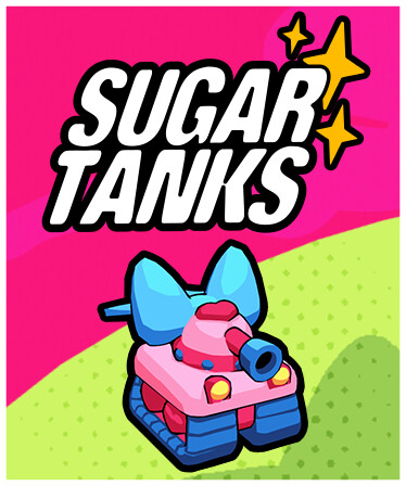 Sugar Tanks