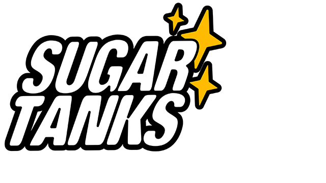 Sugar Tanks