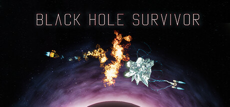 Black Hole Survivor steam charts