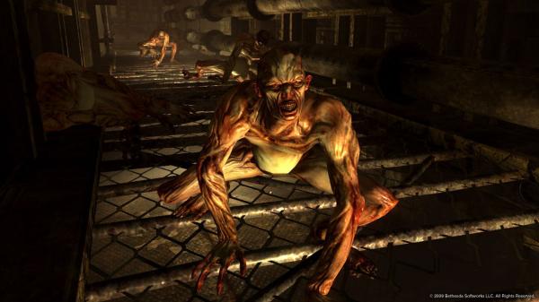Fallout 3 - The Pitt
