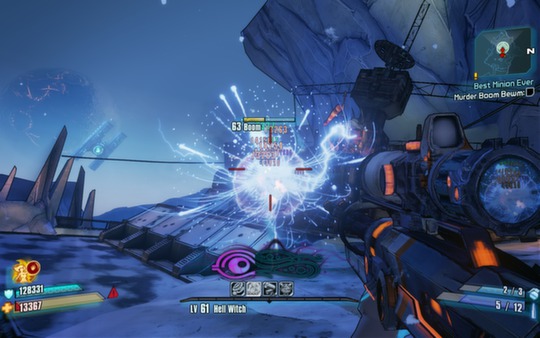 Borderlands 2: Ultimate Vault Hunters Upgrade Pack