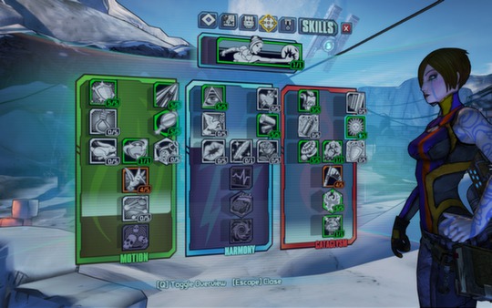 скриншот Borderlands 2: Ultimate Vault Hunters Upgrade Pack 2