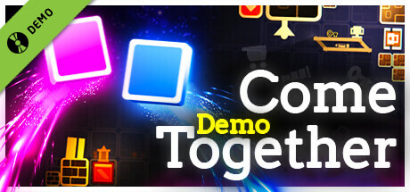 Come Together Demo banner image