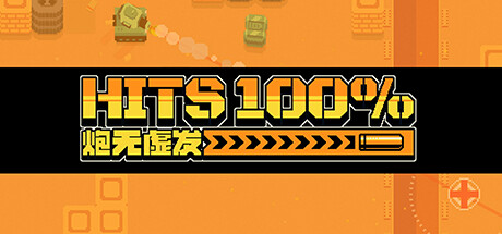 100%HITS Cover Image