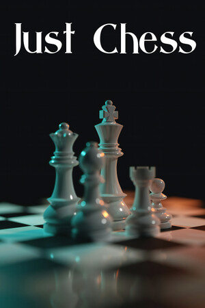 Just Chess