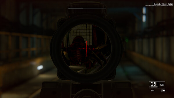 Midnight Alert game for windows Pc 1