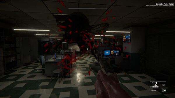 Midnight Alert Game Download For PC 1.7GB 1 Midnight Alert Game Download For PC-1