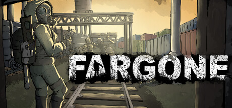 Fargone Cover Image