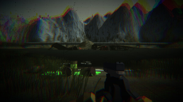 Скриншот из Fargone