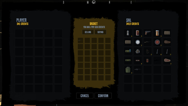 Скриншот из Fargone