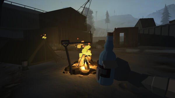 Скриншот из Fargone