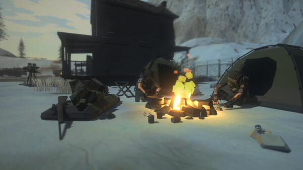 Скриншот из Fargone