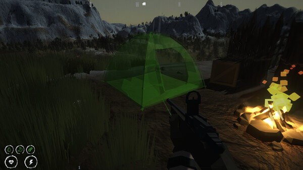 Скриншот из Fargone