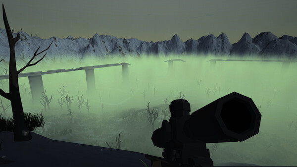 Скриншот из Fargone