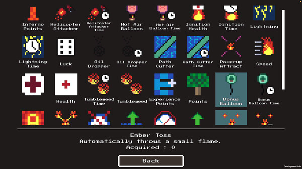 Forest Firefor windows and Linux 1