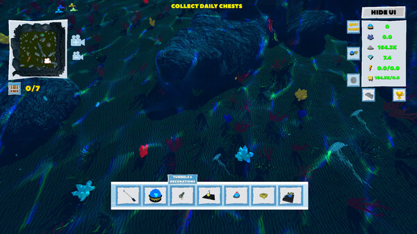 Underwater World - DLC PACK