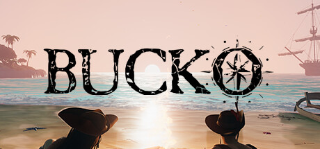 Bucko Cover Image