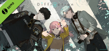 Diffraction Demo