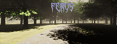 Ferus-The dark abyss 게임 이미지