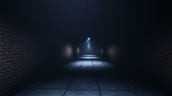 Скриншот из Ferus- The dark abyss