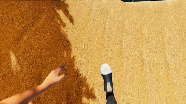 Ferus-The dark abyss game for windows Pc 1