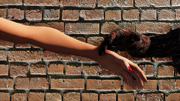 Ferus-The dark abyss game for Linux 1