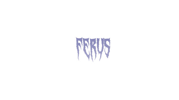 Скриншот из Ferus- The dark abyss