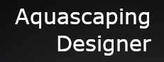 Aquascaping Designer 게임 이미지
