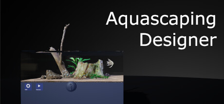 Aquascaping Designer Cover Image