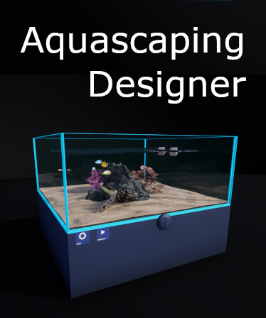 Aquascaping Designer