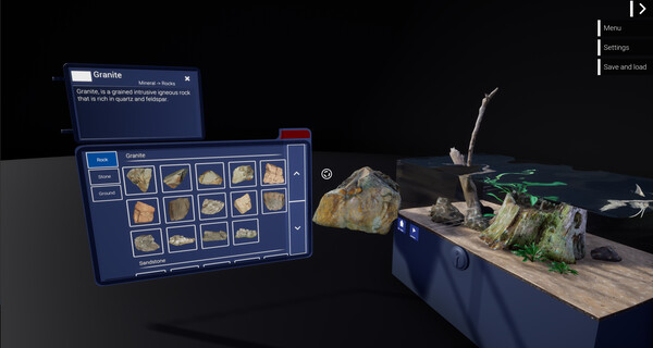 Скриншот из Aquascaping designer