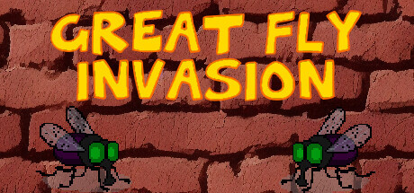 Great Fly Invasion Playtest
