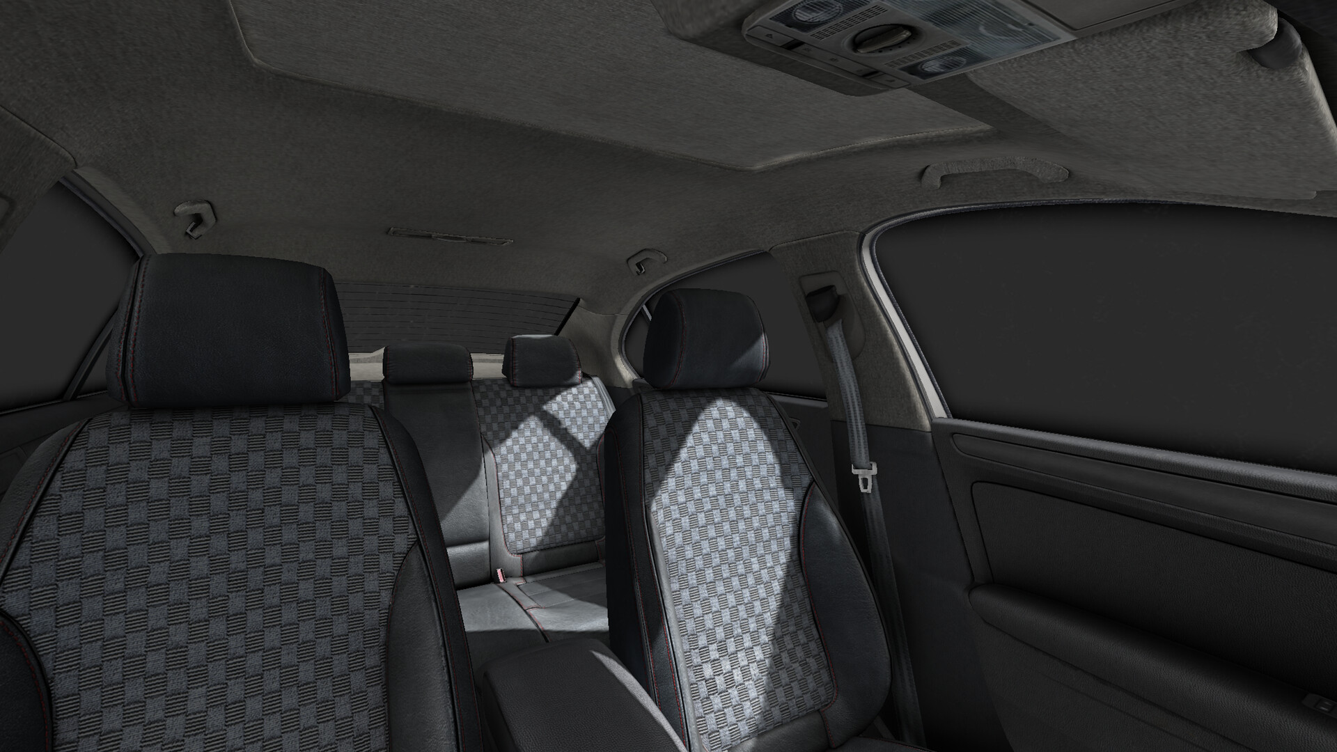 DrivingSchool-驾驶学校 #8