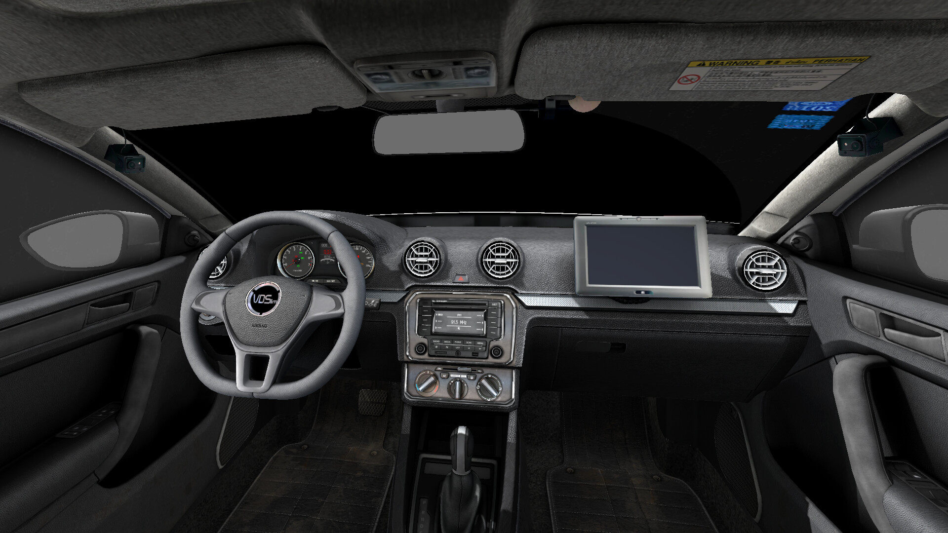 DrivingSchool-驾驶学校 #7