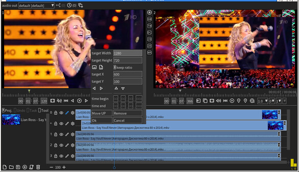v2mixer game for windows Pc 1