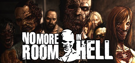 No More Room in Hell steam charts