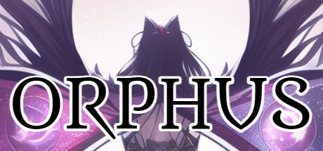 Orphus - A Hentai CCG banner image