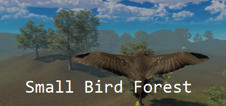 Small Bird Forest steam charts