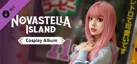 Novastella Island - Cosplay Album banner