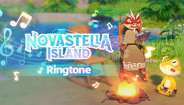 Novastella Island - Ringtone on Steam