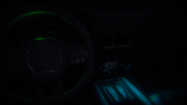 Скриншот из The Escape: Together