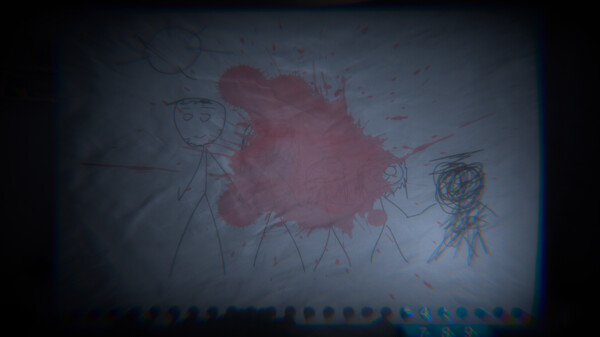 Скриншот из The Escape: Together