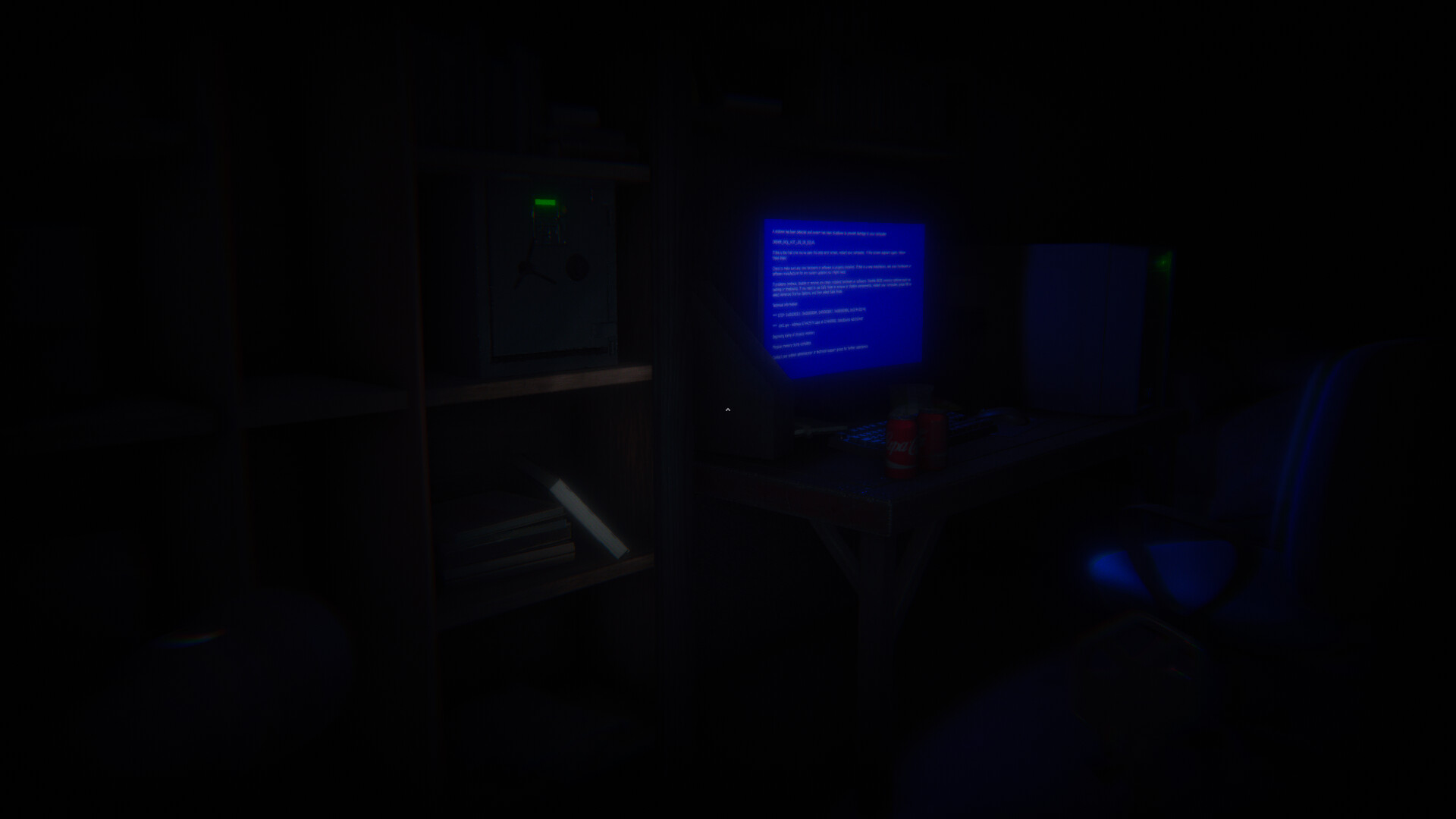 The Escape: Together screenshot 1