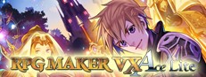 RPG Maker VX Ace Lite 게임 이미지
